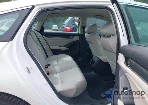 2020 Honda Accord Lx from USA, damaged, VIN 1HGCV1F14LA031191